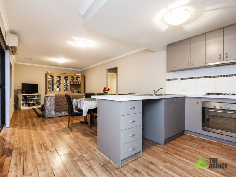 4A Nutley Street, Westminster WA 6061