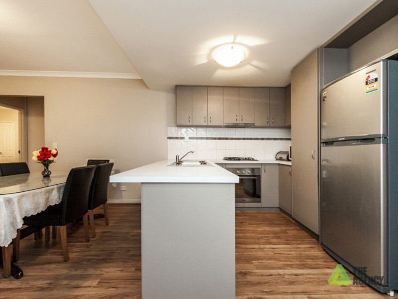 4A Nutley Street, Westminster WA 6061