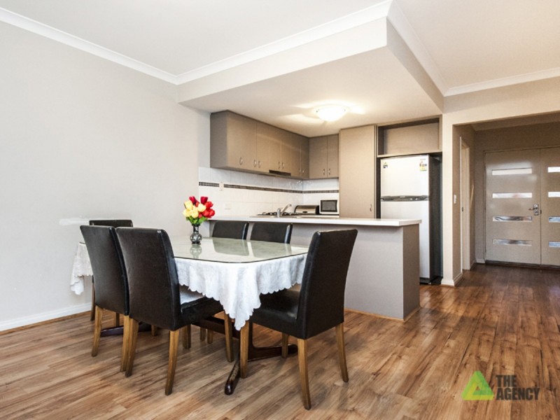 4A Nutley Street, Westminster WA 6061