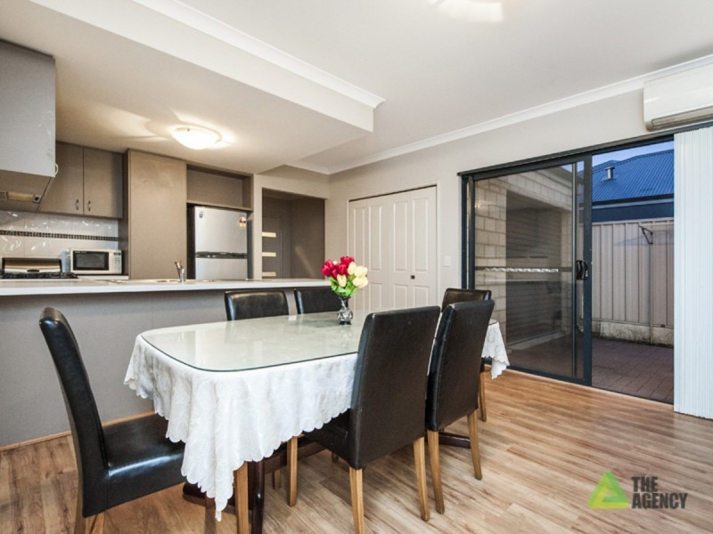 4A Nutley Street, Westminster WA 6061