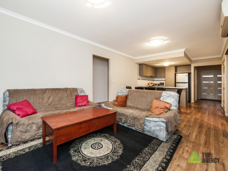 4A Nutley Street, Westminster WA 6061