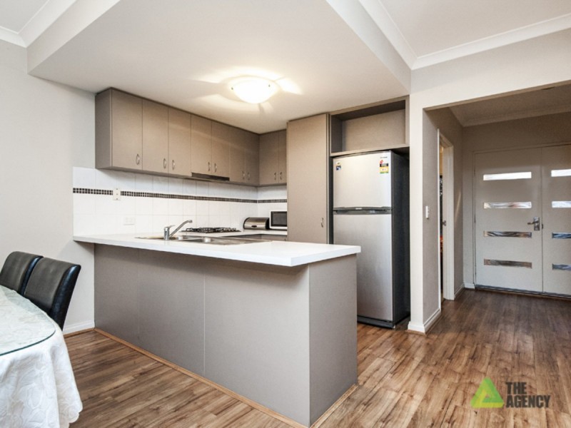 4A Nutley Street, Westminster WA 6061