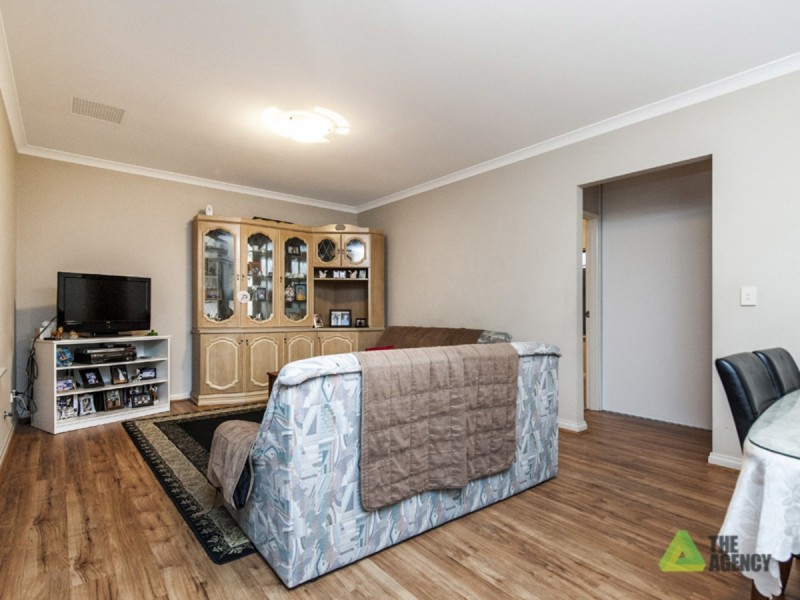 4A Nutley Street, Westminster WA 6061