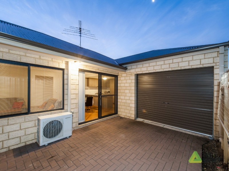 4A Nutley Street, Westminster WA 6061