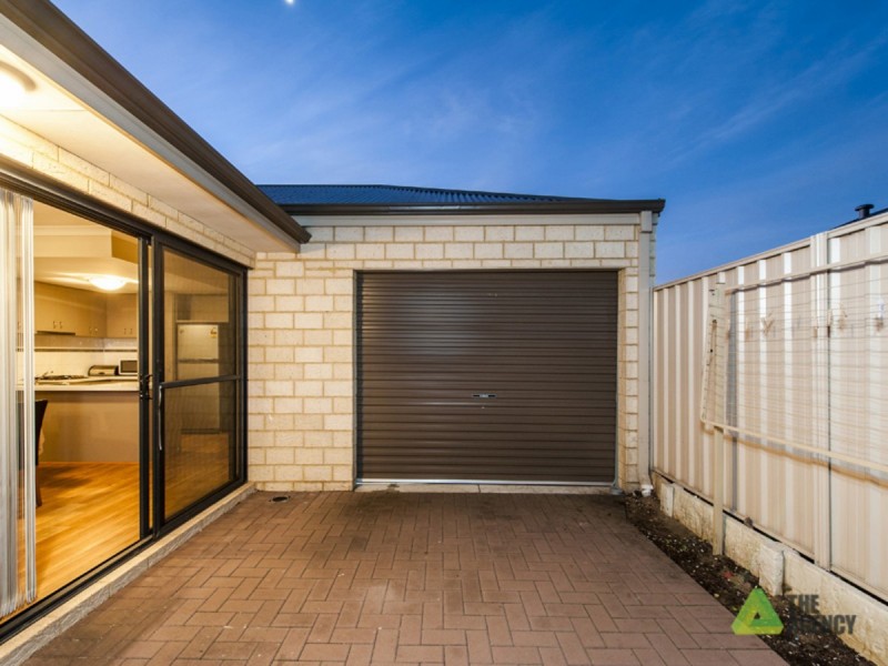 4A Nutley Street, Westminster WA 6061