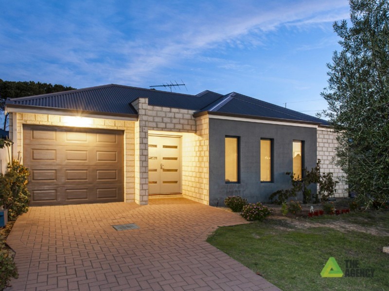 4A Nutley Street, Westminster WA 6061