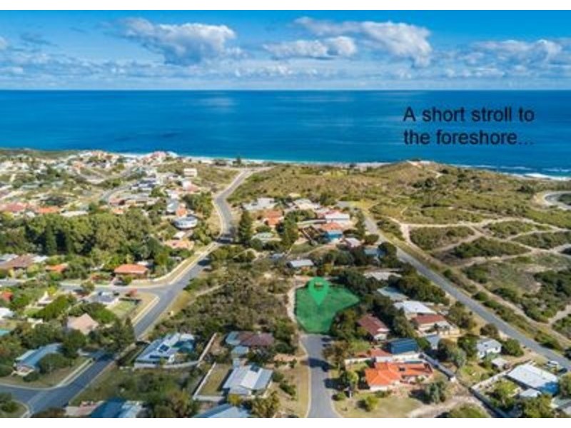 10 Smith Court, Yanchep WA 6035