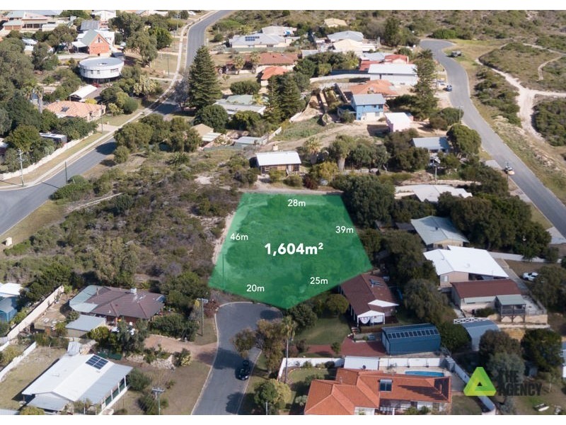 10 Smith Court, Yanchep WA 6035