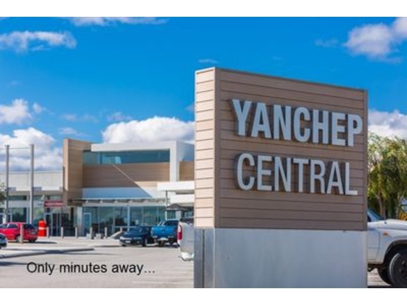 10 Smith Court, Yanchep WA 6035