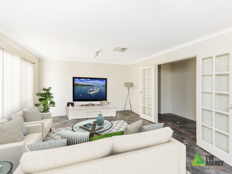 115 Beenyup Road, Atwell WA 6164