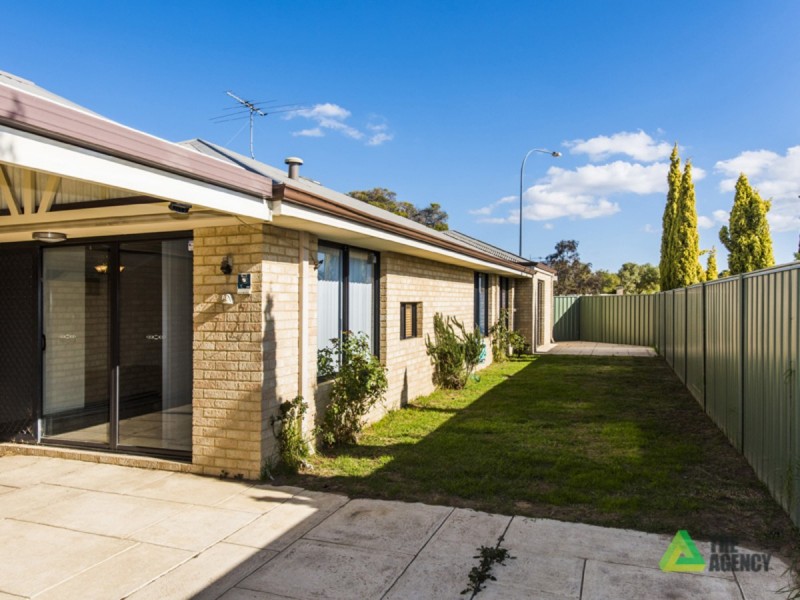 115 Beenyup Road, Atwell WA 6164