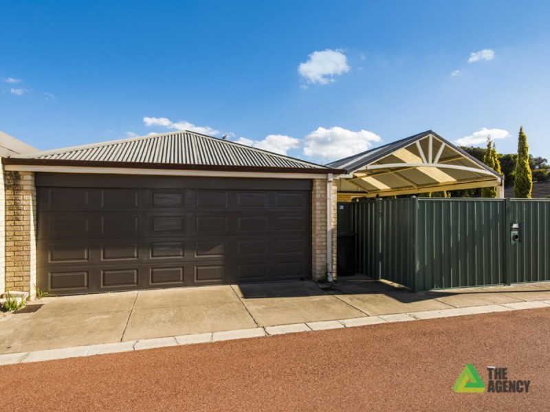 115 Beenyup Road, Atwell WA 6164
