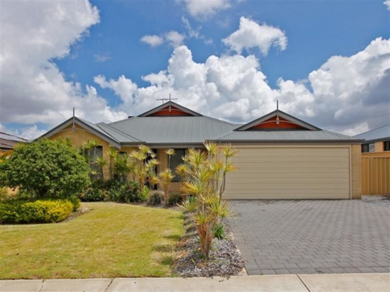 12 Miniata Way, Canning Vale WA 6155