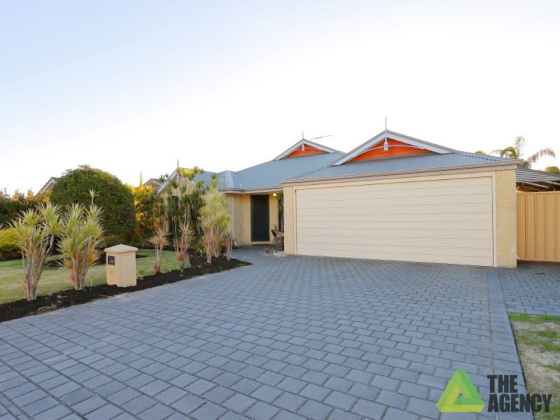 12 Miniata Way, Canning Vale WA 6155