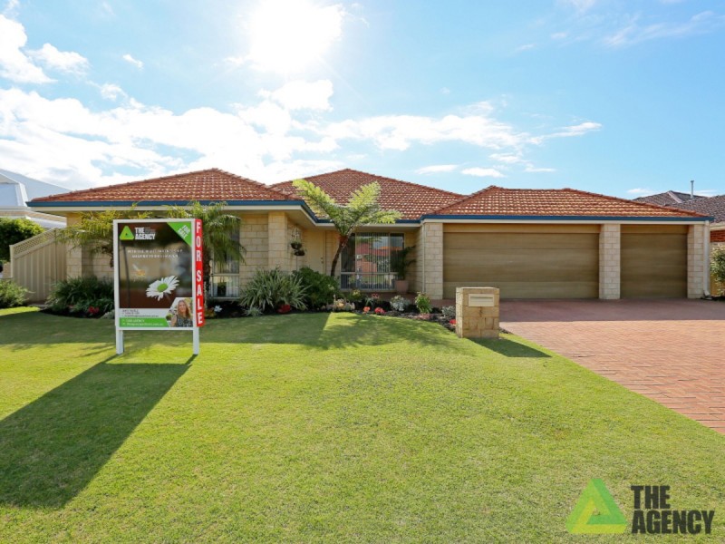 6 Dunbar Way, Canning Vale WA 6155