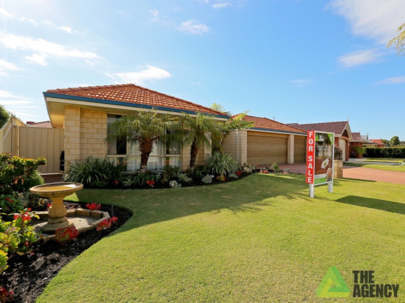 6 Dunbar Way, Canning Vale WA 6155