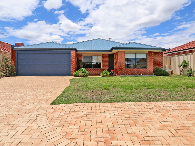 11 Adavale Vista, Tapping WA 6065