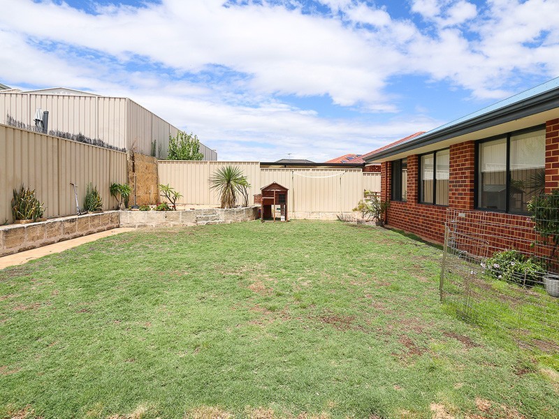 11 Adavale Vista, Tapping WA 6065