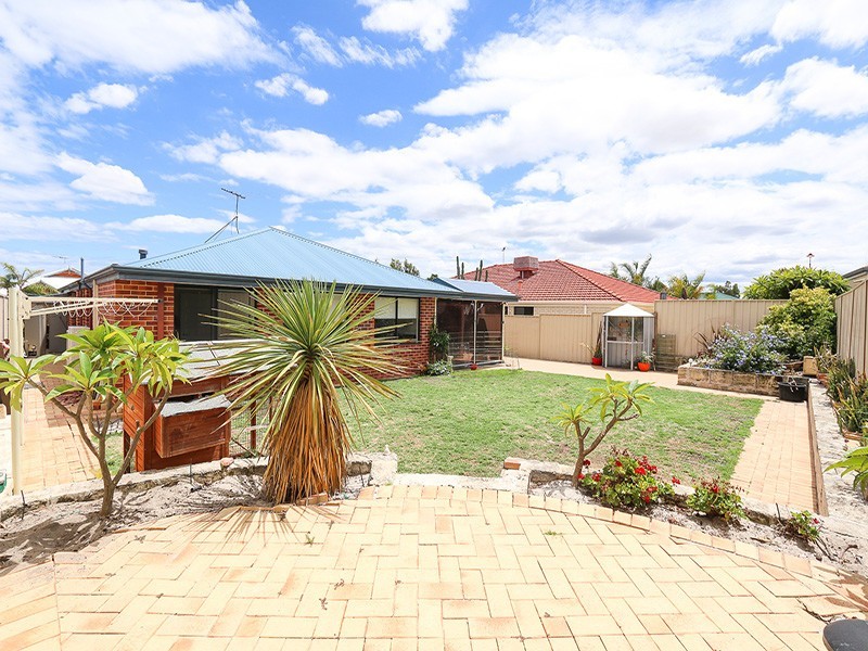 11 Adavale Vista, Tapping WA 6065