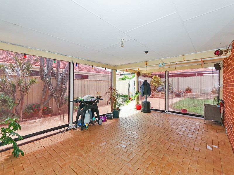 11 Adavale Vista, Tapping WA 6065