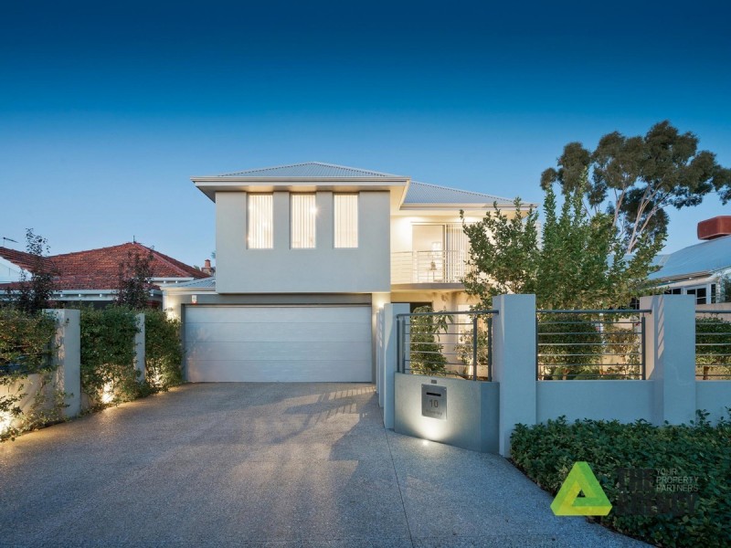 10 Waverley Street, South Perth WA 6151