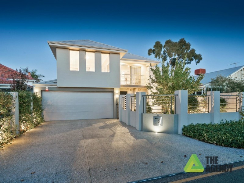 10 Waverley Street, South Perth WA 6151