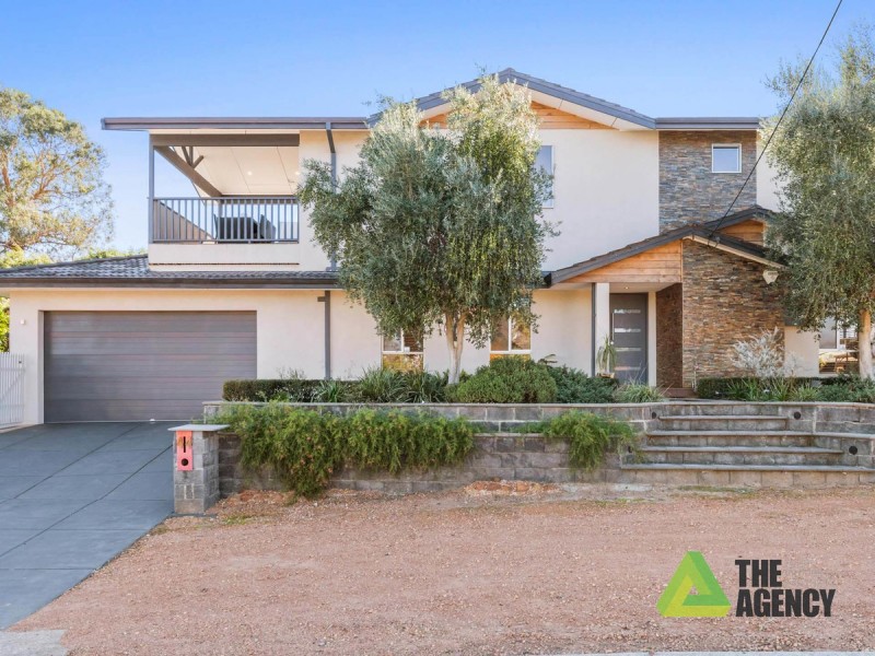 44 Fletcher Road, Lesmurdie WA 6076