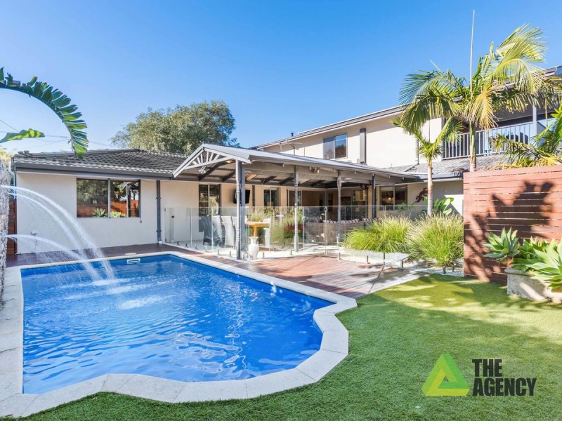 44 Fletcher Road, Lesmurdie WA 6076