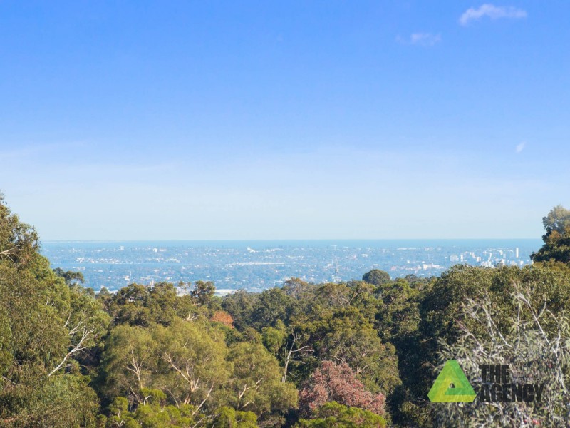 44 Fletcher Road, Lesmurdie WA 6076