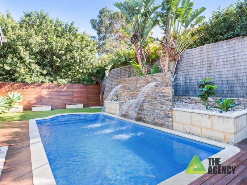 44 Fletcher Road, Lesmurdie WA 6076