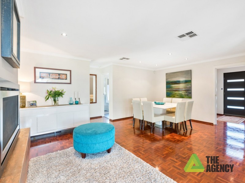 44 Fletcher Road, Lesmurdie WA 6076