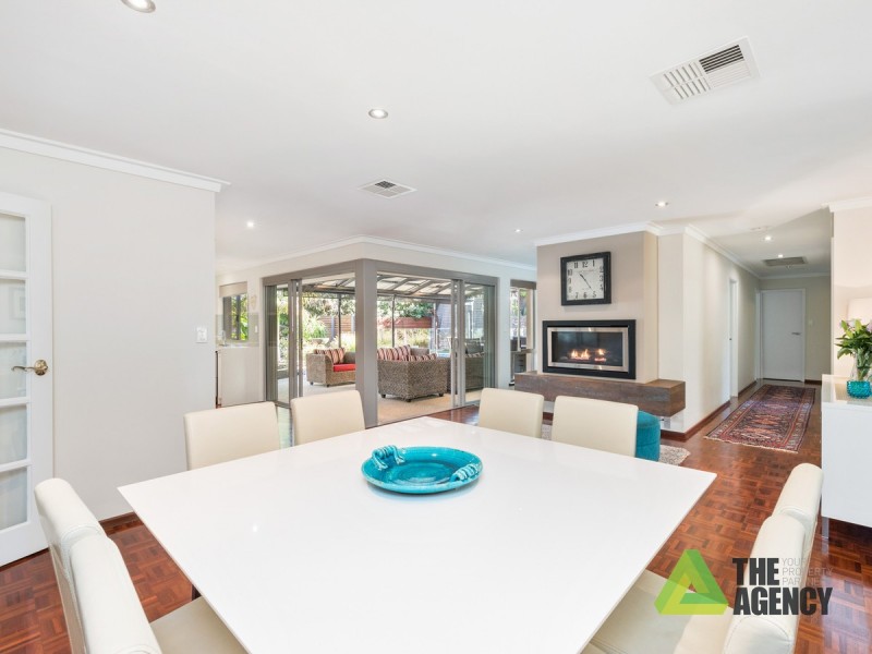 44 Fletcher Road, Lesmurdie WA 6076