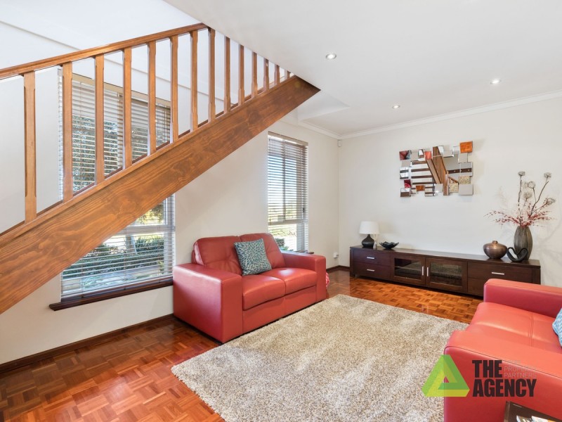 44 Fletcher Road, Lesmurdie WA 6076