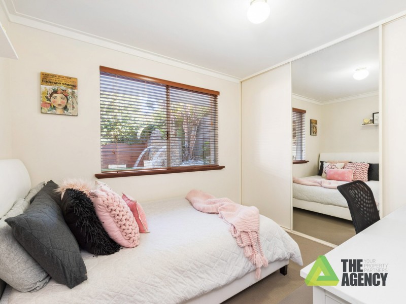 44 Fletcher Road, Lesmurdie WA 6076