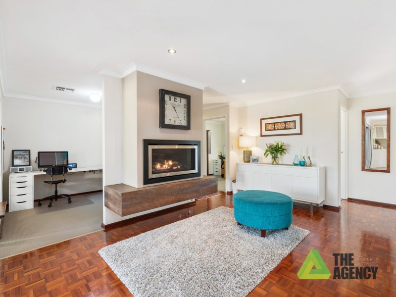 44 Fletcher Road, Lesmurdie WA 6076