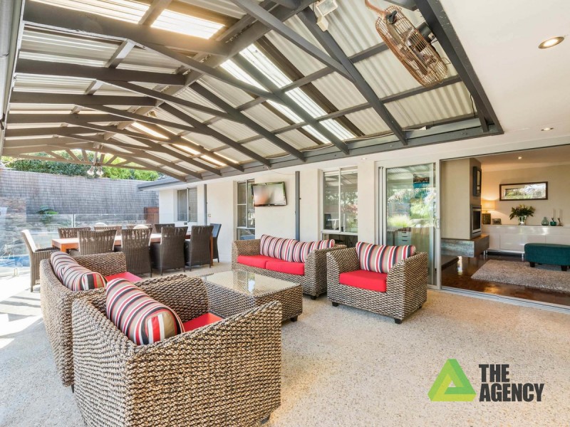 44 Fletcher Road, Lesmurdie WA 6076