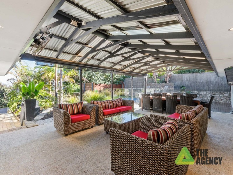 44 Fletcher Road, Lesmurdie WA 6076