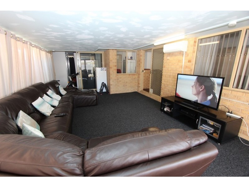 21 A La Grange Place, Meadow Springs WA 6210