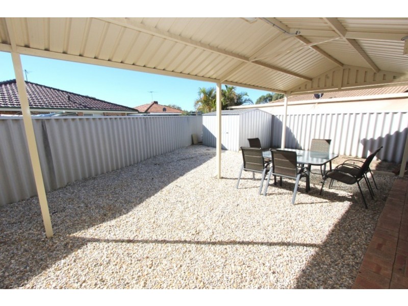 21 A La Grange Place, Meadow Springs WA 6210