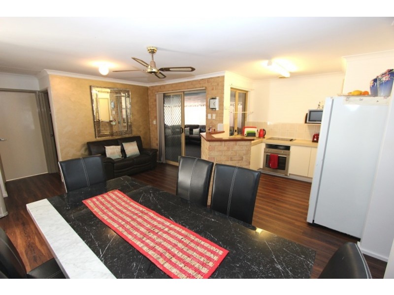 21 A La Grange Place, Meadow Springs WA 6210