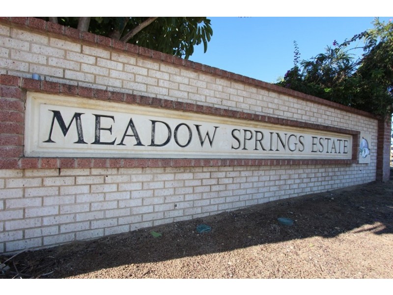 21 A La Grange Place, Meadow Springs WA 6210