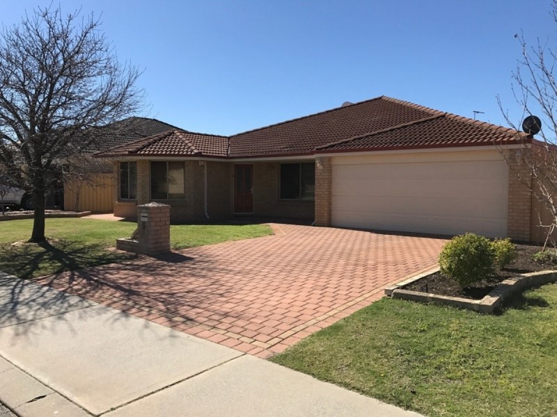 5 Cadoux Promenade, Canning Vale WA 6155