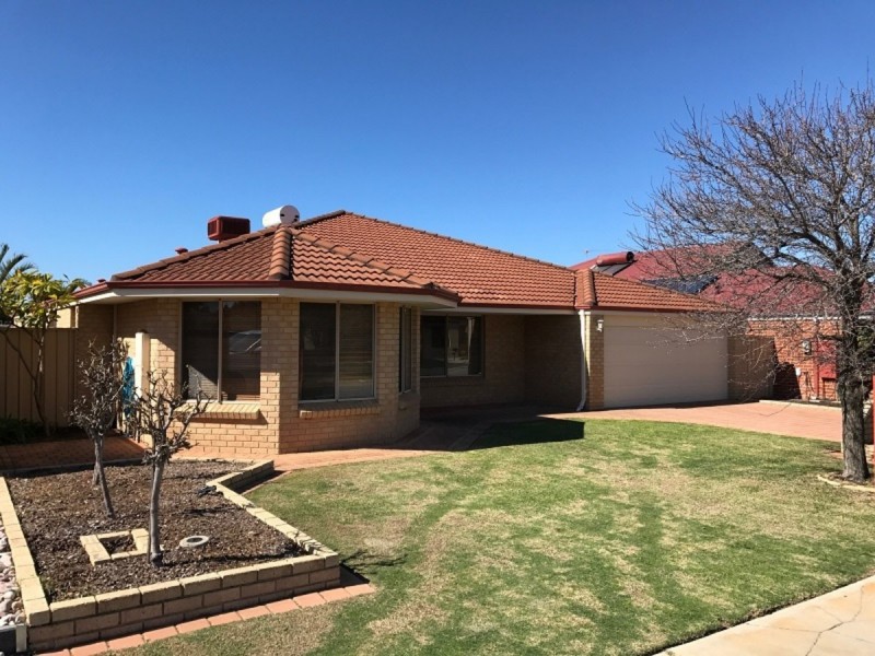 5 Cadoux Promenade, Canning Vale WA 6155