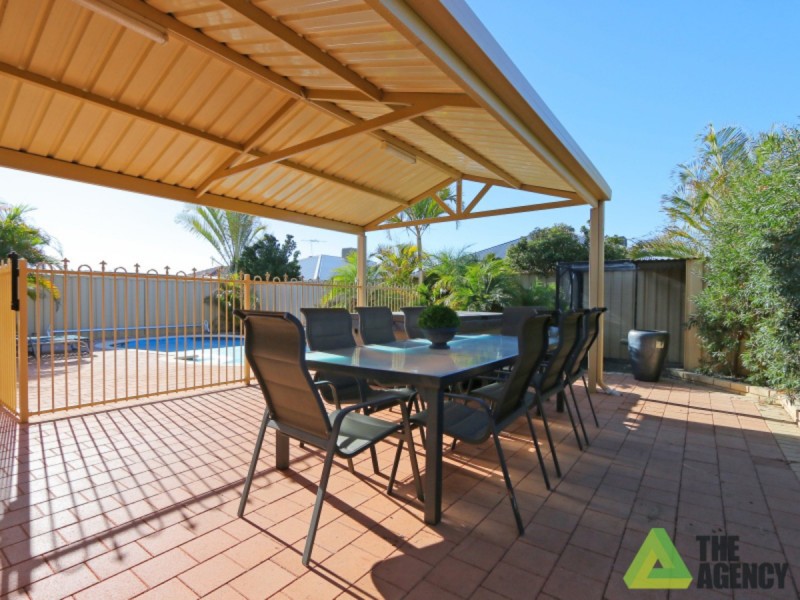 5 Cadoux Promenade, Canning Vale WA 6155