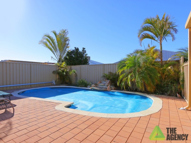 5 Cadoux Promenade, Canning Vale WA 6155