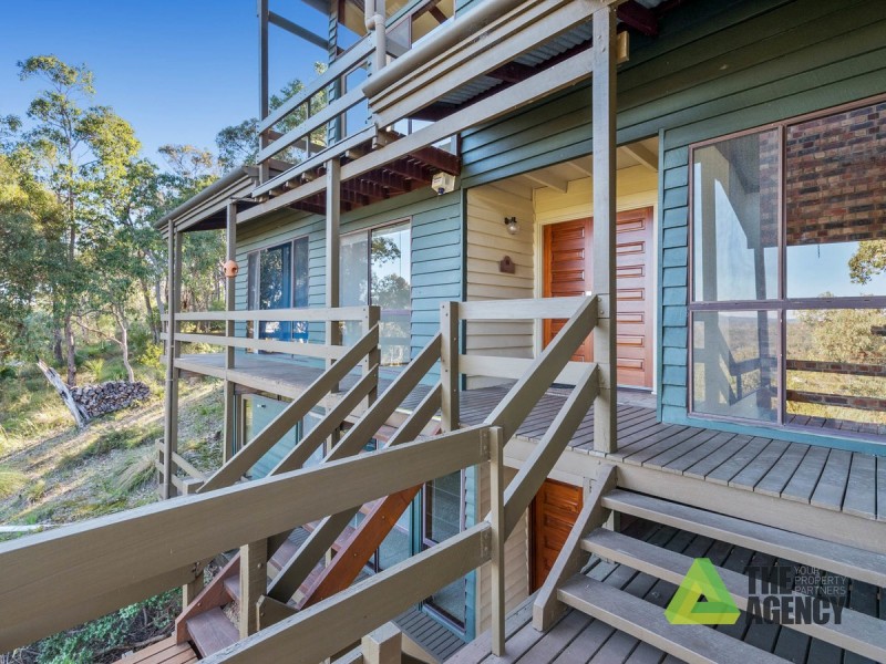 145 Darlington Road, Darlington WA 6070