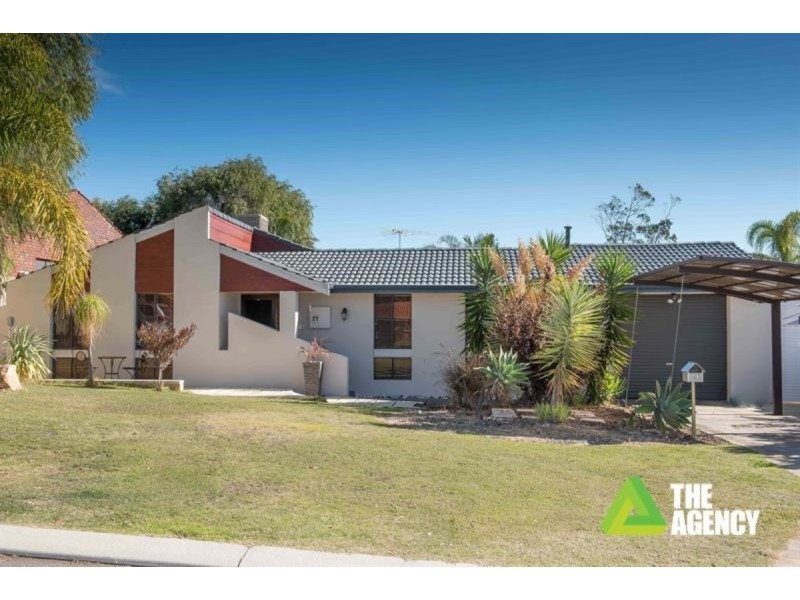 32 Castlefern Way, Duncraig WA 6023