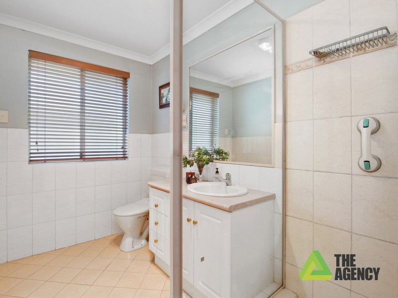 21B Weston Drive, Swan View WA 6056