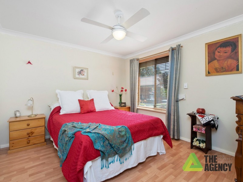 21B Weston Drive, Swan View WA 6056