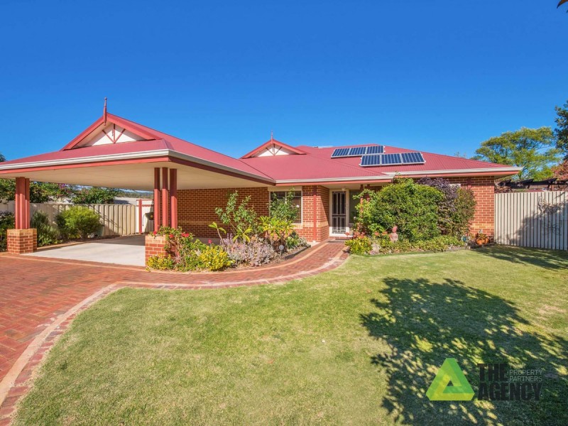 21B Weston Drive, Swan View WA 6056